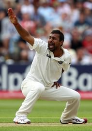 Praveen Kumar